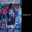 画像6: 【値下げ！】【即日発送】黒ギャングコスプレセット【ハロウィン2点セット】[YMT] (6)