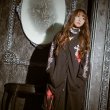 画像7: 【値下げ！】【即日発送】黒ギャングコスプレセット【ハロウィン2点セット】[YMT] (7)