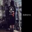 画像4: 【値下げ！】【即日発送】黒ギャングコスプレセット【ハロウィン2点セット】[YMT] (4)