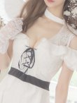 画像7: 【即日発送】天使/エンジェルコスプレセット【sugar nineハロウィン3点セット】【3サイズ/1カラー】(H524SB)【YMT】 (7)