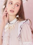 画像8: 【値下げ！】【即日発送】クラシカルメイドコスプレ【sugar nineハロウィン 4点セット】【S-Lサイズ/2カラー】[YMT] (8)