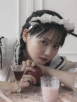 画像7: 【値下げ！】【即日発送】クラシカルメイドコスプレ【sugar nineハロウィン4点セット】【S-Lサイズ/2カラー】[YMT (7)