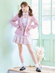 画像11: 【ハロウィン】韓国JKコスプレ【コスプレ4点セット】【S-XLサイズ/1カラー】【YMT】 (11)