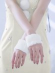 画像32: 【即日発送！】【サンタコス 4点セット】【XS-XLサイズ/2カラー】ビジュータイトキャミワンピサンタ[YMT] (32)