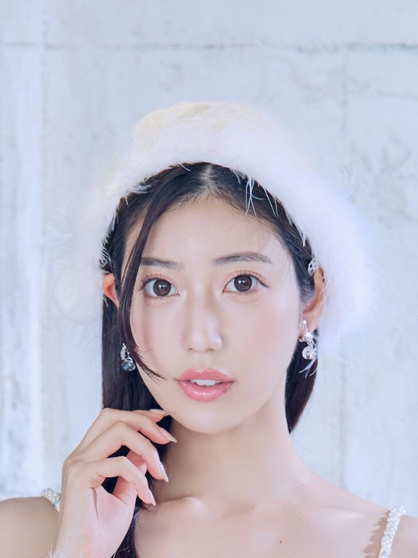 画像14: 【即日発送！】【サンタコス 5点セット】【XS-XLサイズ/3カラー】オフショルビジューリボンフレアサンタ[HC02] (14)