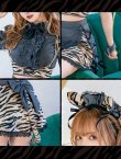 画像9: 【即日発送】鬼メイドコスチューム【マリームーン】【コスプレ9点セット】【フリーサイズ/1カラー】[YMT] (9)