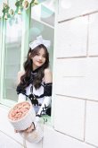 画像9: 【即日発送】プリンセスメイド【マリームーン】【ハロウィンコスプレ8点セット】【フリーサイズ/2カラー】[YMT] (9)