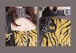 画像9: 【即日発送】ハンサムファーニットタイガー【マリームーン】【ハロウィンコスプレ9点セット】【フリーサイズ/1カラー】[YMT] (9)