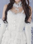 画像7: 【即日発送】【ハロウィン】デコレーションファーキャットドレス【Malymoon/マリームーン】 【コスプレ6点セット】【フリーサイズ/1カラー】[HC03] (7)