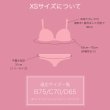画像9: 【Deco Lingerie/ デコランジェリー】 Deco Lingerie18/ ランジェリー/ 4点セット[OF05] (9)