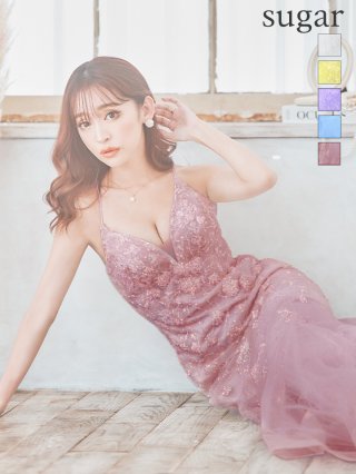 【ElisabettaFranchi】レディース パーティ ロングドレスピンク 楽天市場】ピンクロングドレスの通販