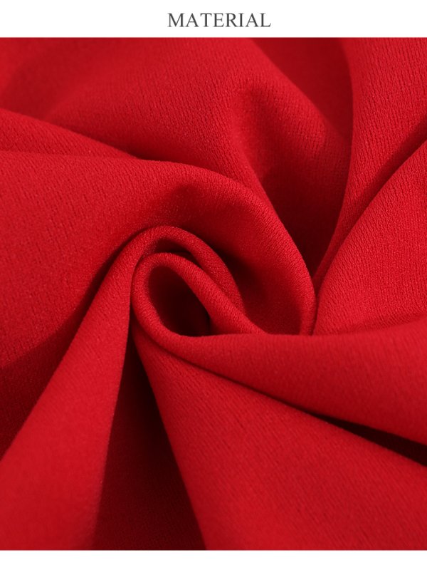 画像16: 【Lip line/リップライン】マーメイド/ スピンドル/ 立体フラワー刺繍/ キャミ/ ストレッチ/ スリット/ ロングドレス/ キャバドレス long[HC03] (16)