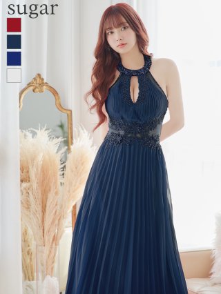 Lip line/リップライン】プリーツ/ アメスリ/ ワンカラー/ シアー