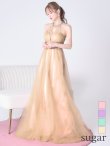ゴールド モデル：ゆめ　身長：160cm　着用サイズ：Sサイズ