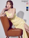 ゴールド モデル：ゆめ　身長：160cm　着用サイズ：Sサイズ