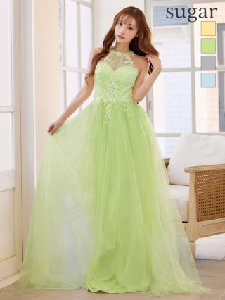 グリーン・ミント(緑)｜キャバドレス・ミニドレス通販はsugar