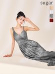 シルバー モデル：まおちゃる　身長：158cm　着用サイズ：Sサイズ