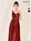 ワイン モデル：まおちゃる　身長：158cm　着用サイズ：Sサイズ