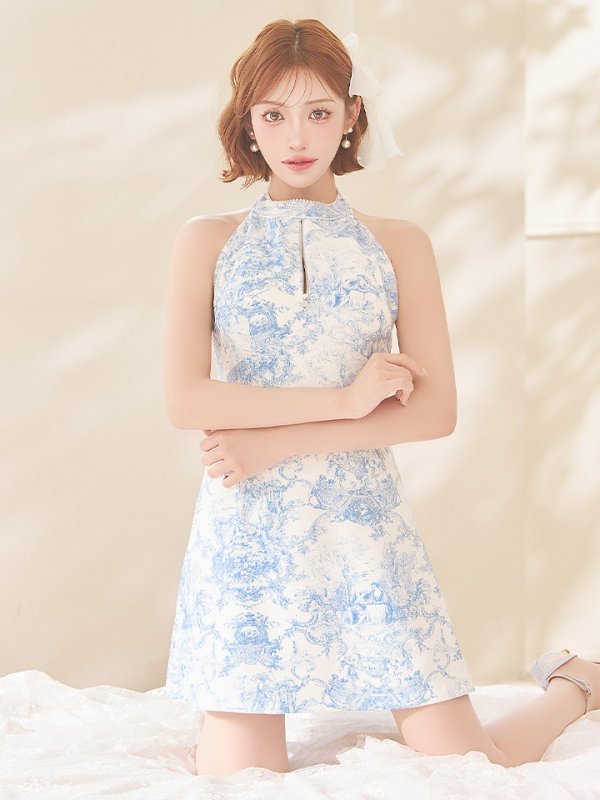 ブループリント モデル：明日花キララ　身長：162cm サイズ：Sサイズ