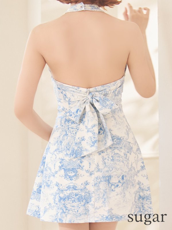 ブループリント モデル：明日花キララ　身長：162cm サイズ：Sサイズ