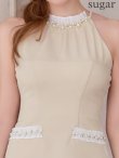 アイボリー モデル：いおり　身長：161cm　着用サイズ：Sサイズ