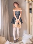 グレー　モデル：三上悠亜　身長：159cm　着用サイズ：Sサイズ
