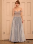ベージュ　モデル：ゆめ　身長：160cm　着用サイズ：Sサイズ
