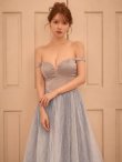 ベージュ　モデル：ゆめ　身長：160cm　着用サイズ：Sサイズ