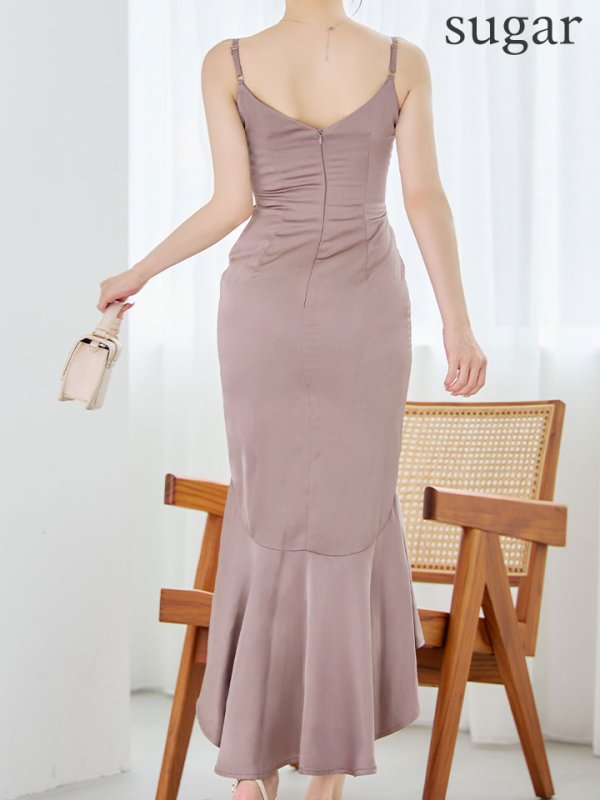 モカ モデル：ゆめ　身長：160cm　着用サイズ：Sサイズ