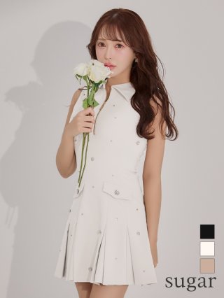 sugar｜シュガー｜キャバドレス｜ドレス｜キャバ嬢ドレス｜ANDY