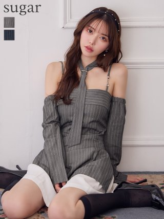 sugar｜シュガー｜キャバドレス｜ドレス｜キャバ嬢ドレス｜ANDY