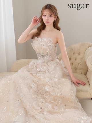 み*み様 sugar couture an クチュールアン　バースデードレス　キ couture an】クチュール アン - sugar