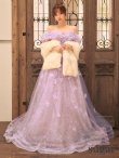 ピンク　モデル：羽澄まり　身長：158cm　着用サイズ：Sサイズ