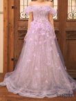 ピンク　モデル：羽澄まり　身長：158cm　着用サイズ：Sサイズ
