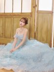 ミント　モデル：ゆめ　身長：160cm　着用サイズ：Sサイズ