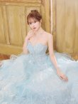 ミント　モデル：ゆめ　身長：160cm　着用サイズ：Sサイズ