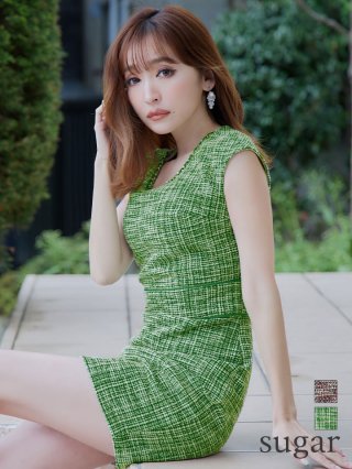 sugar｜シュガー｜キャバドレス｜ドレス｜キャバ嬢ドレス｜ANDY
