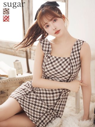 sugar｜シュガー｜キャバドレス｜ドレス｜キャバ嬢ドレス｜ANDY