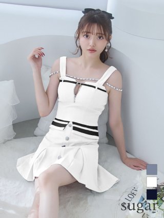 sugar｜シュガー｜キャバドレス｜ドレス｜キャバ嬢ドレス｜ANDY
