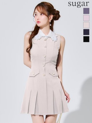 RANS ベージュ　キャバドレス RANS（ランズ）公式通販サイト