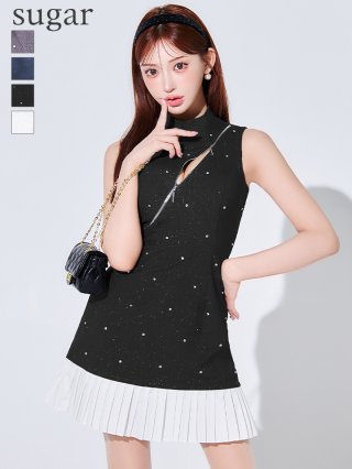 ブラック(黒)ドレス一覧｜キャバドレスの通販なら JEWELS
