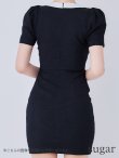 インディゴ モデル：ゆめ　身長：160cm　着用サイズ：Sサイズ