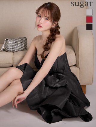 sugar｜シュガー｜キャバドレス｜ドレス｜キャバ嬢ドレス｜ANDY