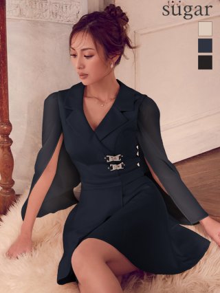 sugar｜シュガー｜キャバドレス｜ドレス｜キャバ嬢ドレス｜ANDY