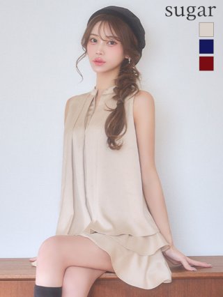 セットアップドレス｜セットアップキャバドレスはsugar（シュガー）