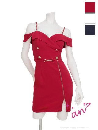 sugar｜シュガー｜キャバドレス｜ドレス｜キャバ嬢ドレス｜ANDY