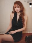 ブラック　モデル：ゆめ　身長：160cm　着用サイズ：Sサイズ