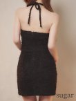 ブラック　モデル：ゆめ　身長：160cm　着用サイズ：Sサイズ