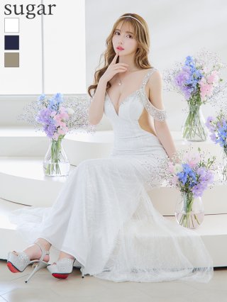 シーン別/ロングドレス：ミスコン・ミセスコン・ステージ衣装 - sugar 