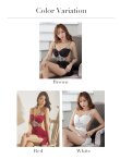 画像20: XSサイズあり【ANGEL R/エンジェルアール】キャミソール/ 裾ジップ/ ワンカラー/ タック/ バストウエストスパンコール/ パール/ ビジュー/ タイト/ ミニドレス/ キャバドレス[OF2] (20)
